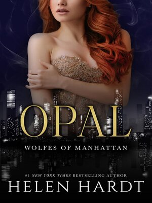 Opal - ebook